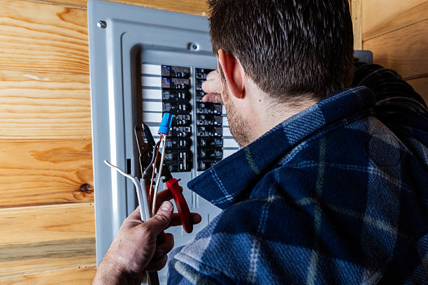 Affordable Ceiling Fan Installation solutions in Naples, TX